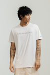 Mesh Panel Active T-shirt