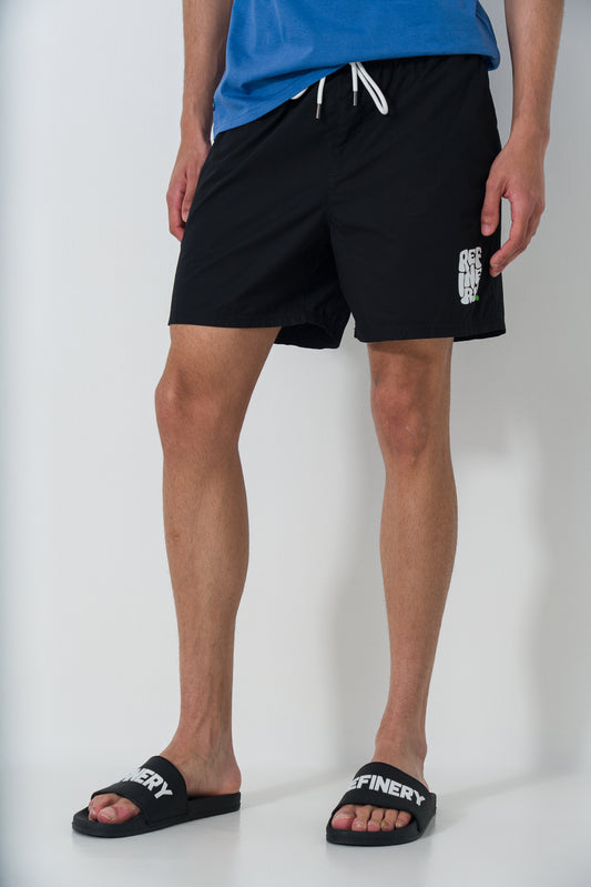 Pool Shorts