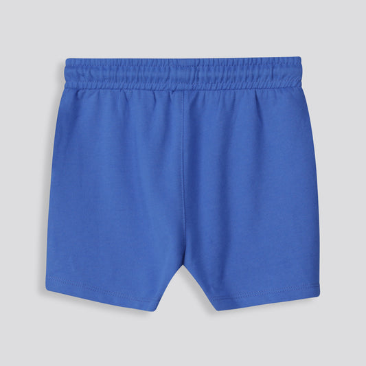 Girls Track Shorts