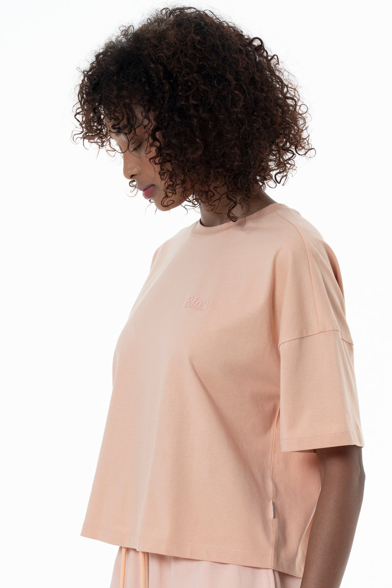 Boxy T-Shirt