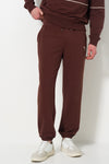 Elasticated Track Pants