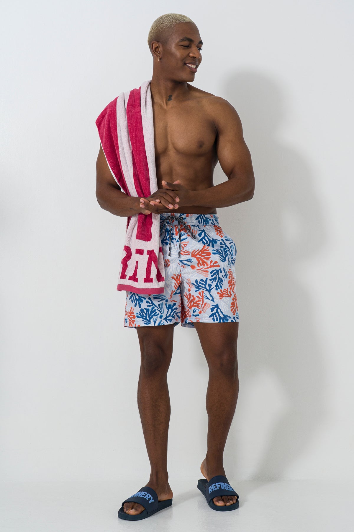 Pool Shorts