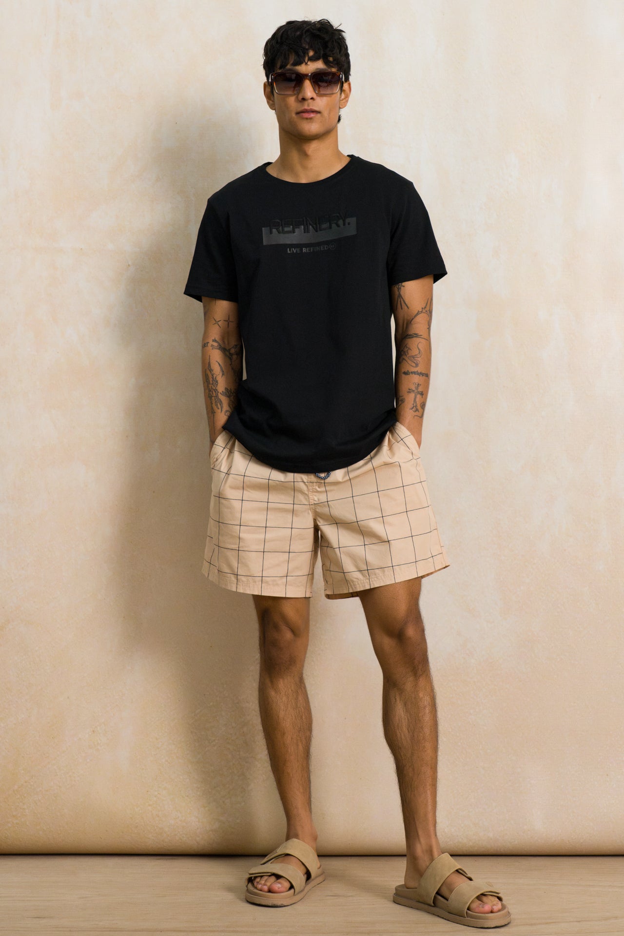 Statement T-Shirt
