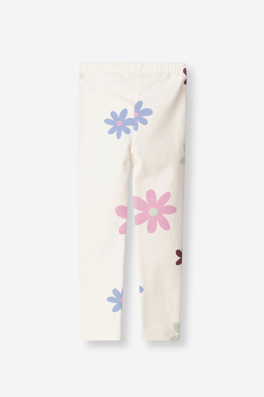 Girls Fleece Leggings