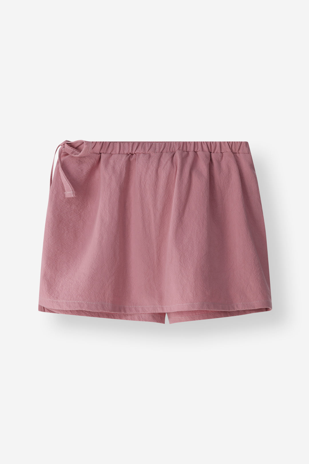 Girls Wrap Skort