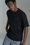 Heavier Oversized Tee