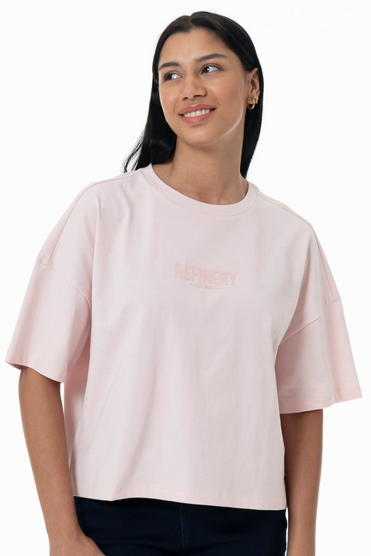Boxy T-Shirt