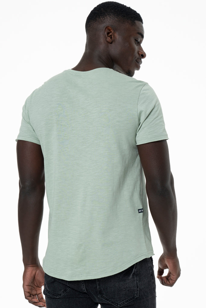 Henley T-Shirt
