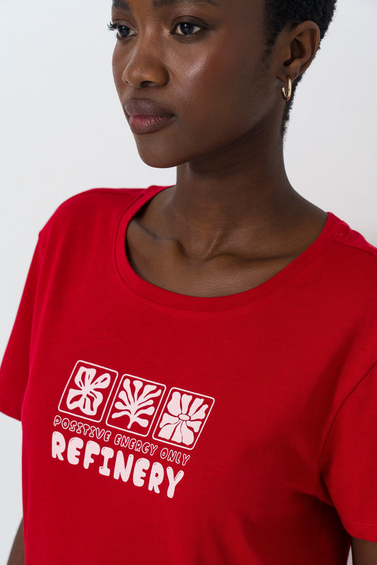 Statement T-Shirt
