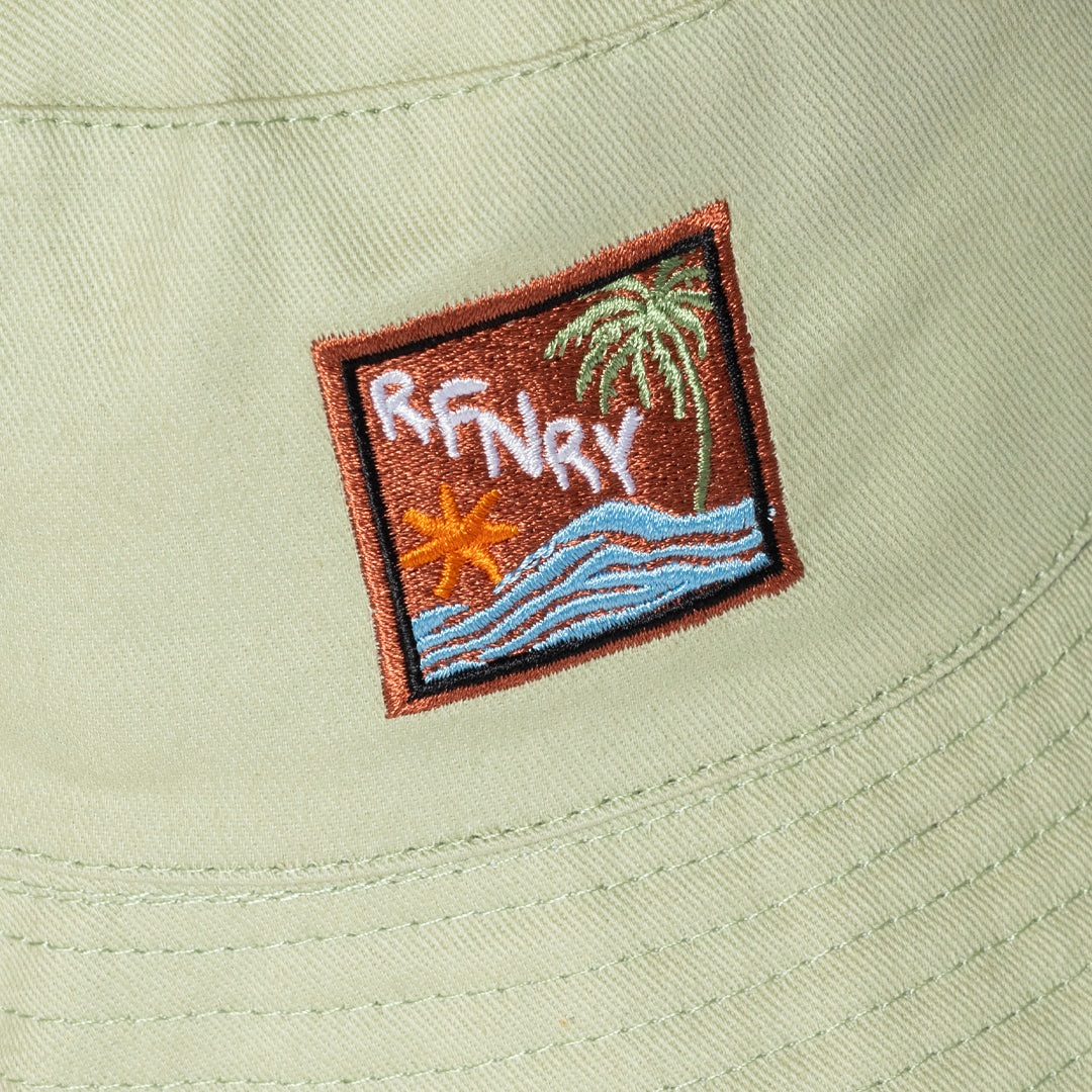 Boys Bucket Hat