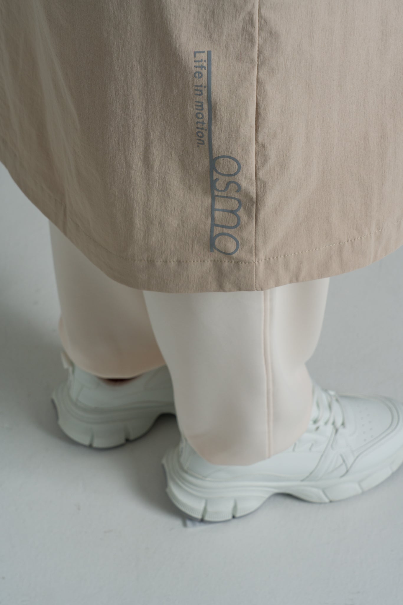 Active Anorak Jacket