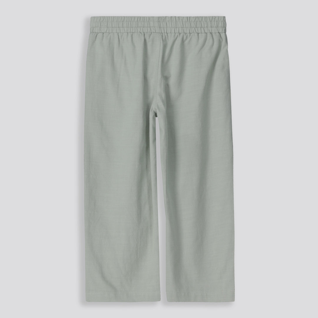 Girls Cargo Pants