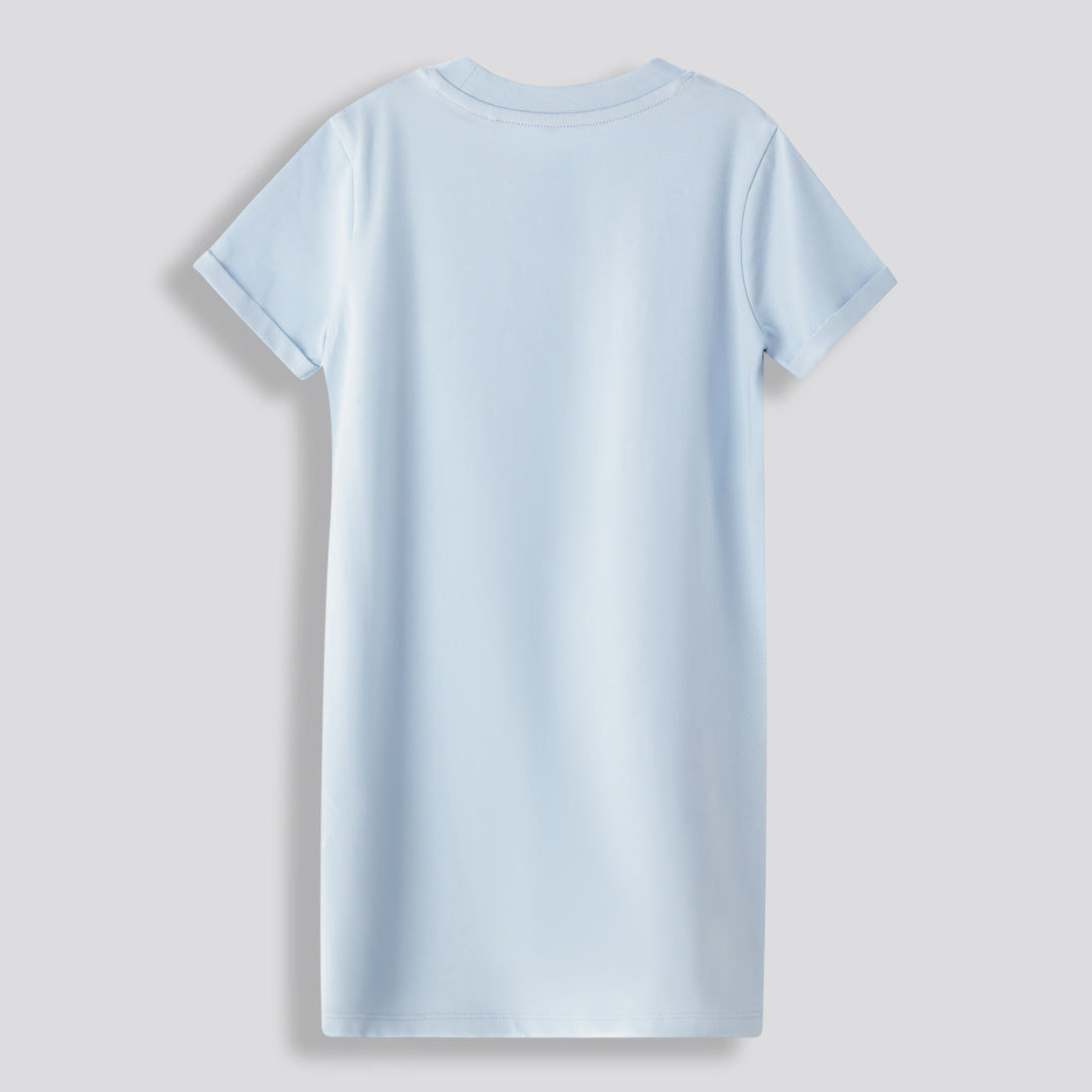 Girls T-Shirt Dress