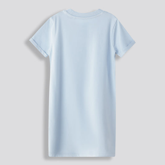 Girls T-Shirt Dress