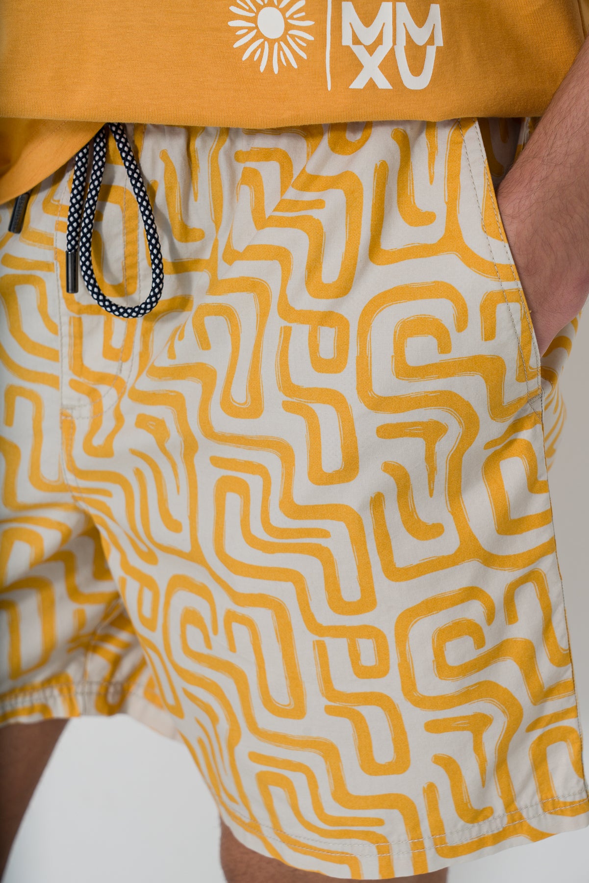 Pool Shorts