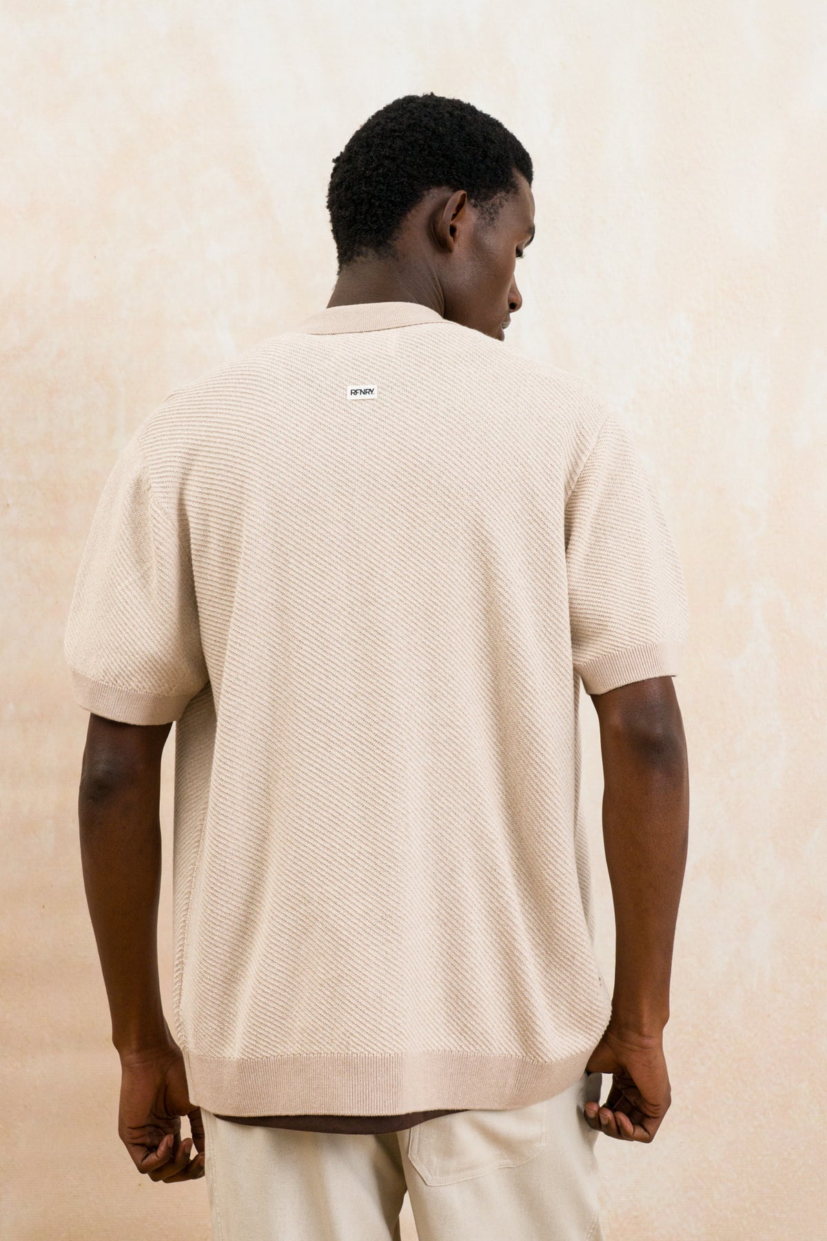Knit Shirt