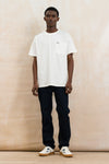 Straight Leg Jean