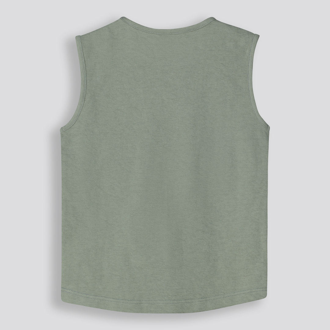 Boys Tank Tee