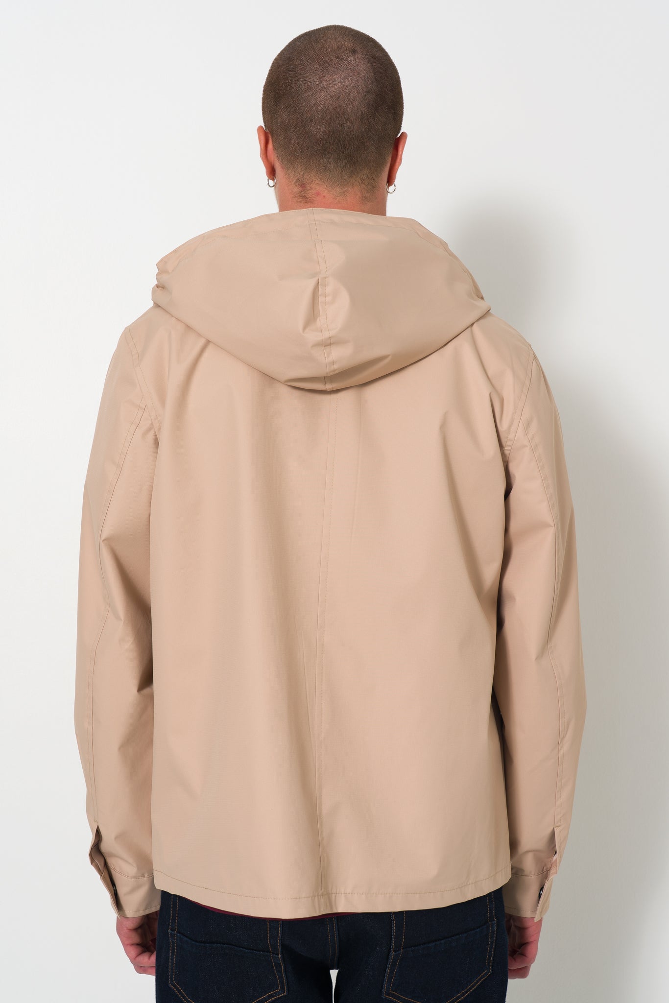 Grizzly Jacket