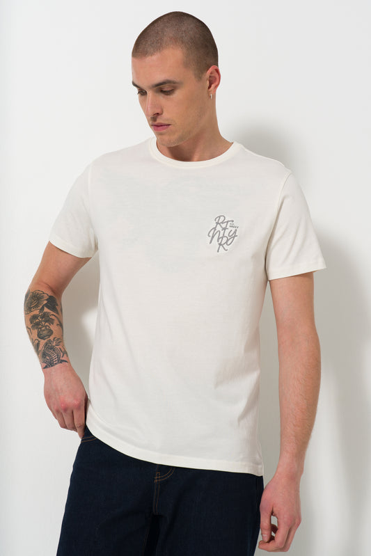 Branded T-Shirt
