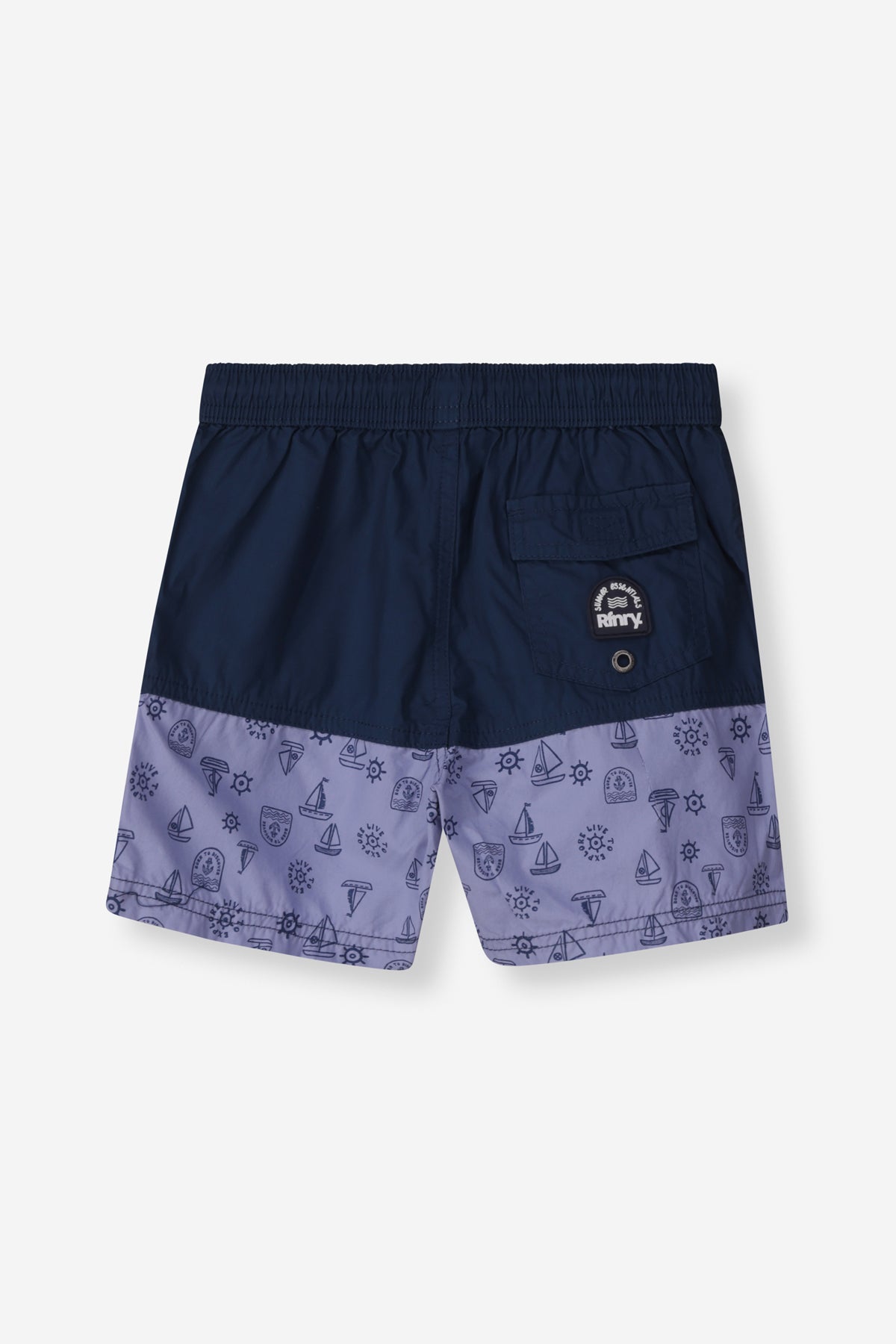 Boys Pool Shorts