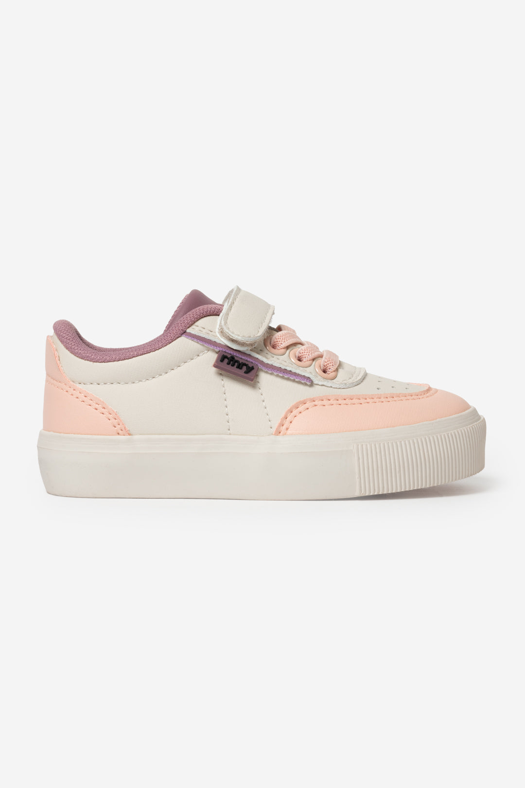 Girls Court Sneaker
