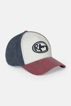 Retro Cap