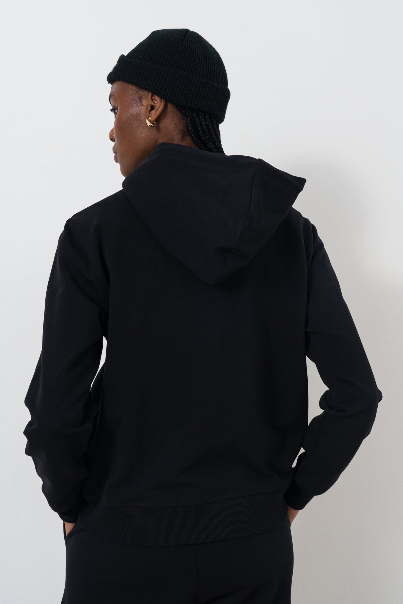 Standard Hoodie