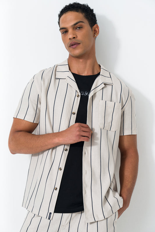 Stripe Shirt