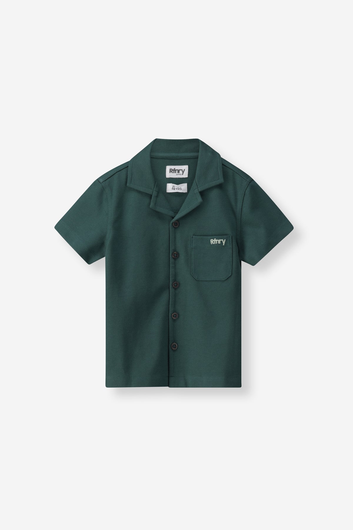 Boys Knit Shirt