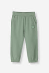 Boys Relaxed Track Pants