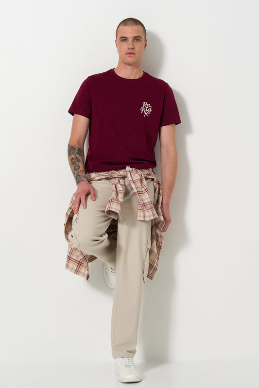 Branded T-Shirt