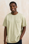 Oversized Branded T-Shirt