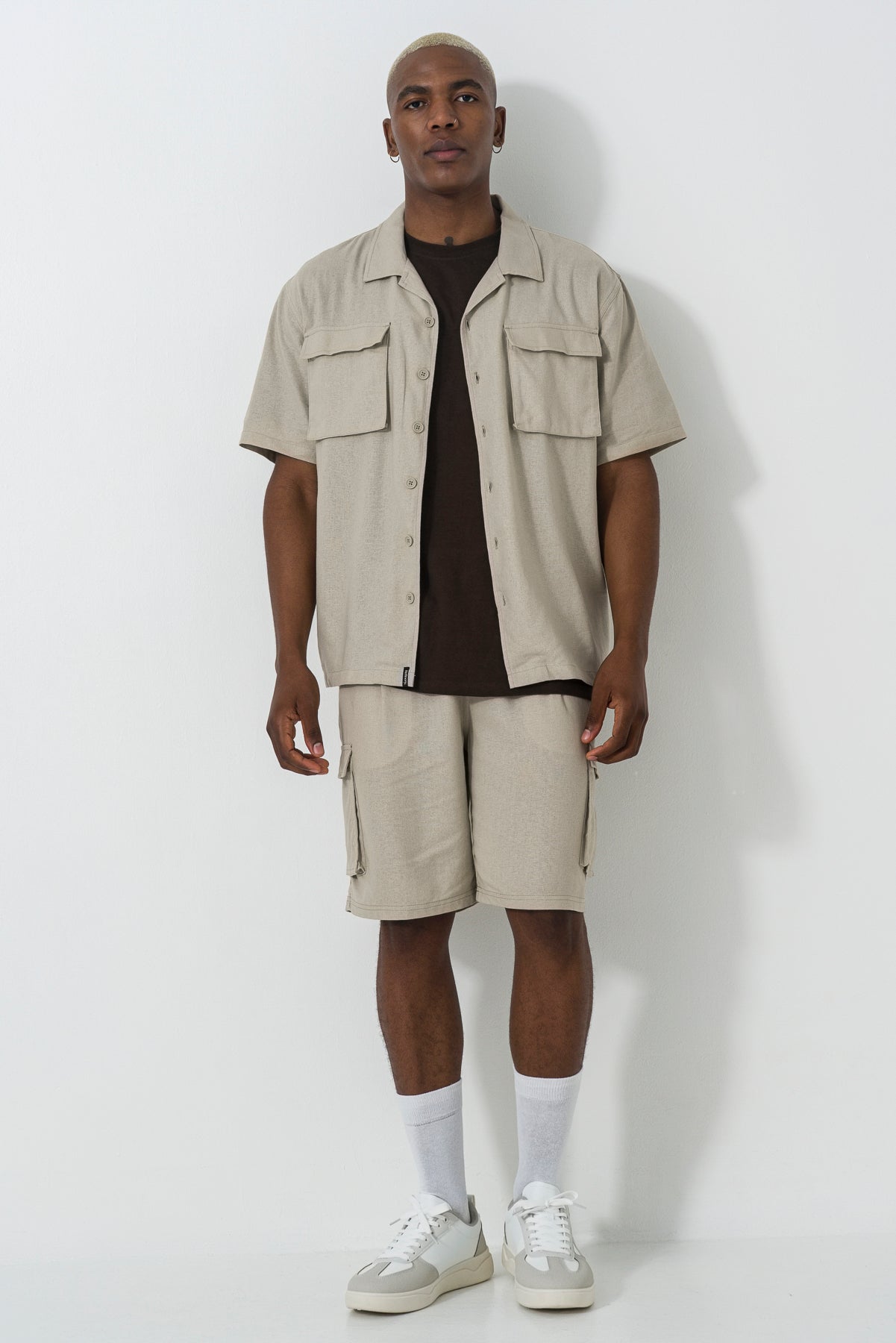 Boxy Shirt