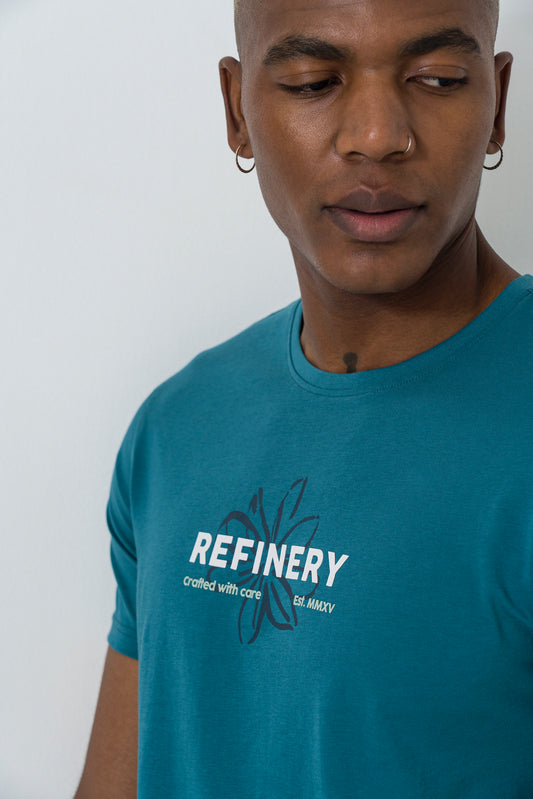 Statement T-Shirt