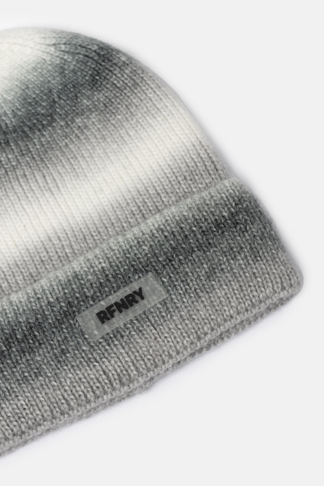Fluffy Knit Beanie