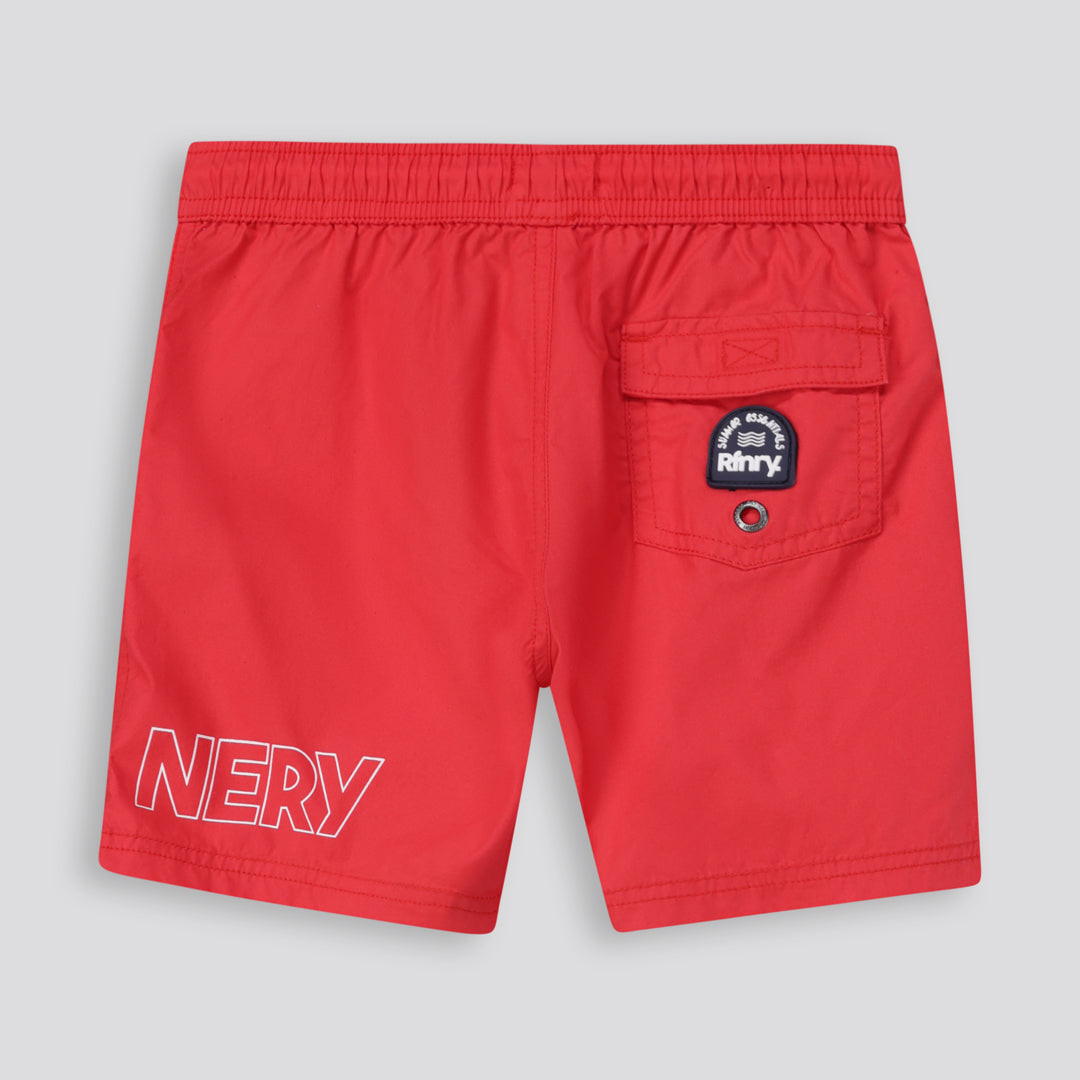 Boys Pool Shorts