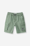 Boys Cargo Shorts