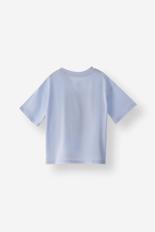 Girls Graphic Tee