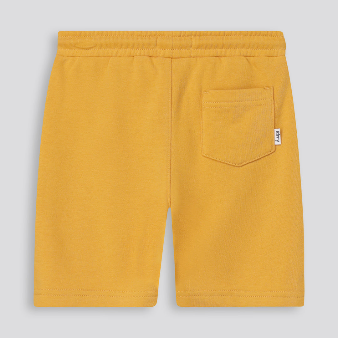 Boys Trackie Shorts