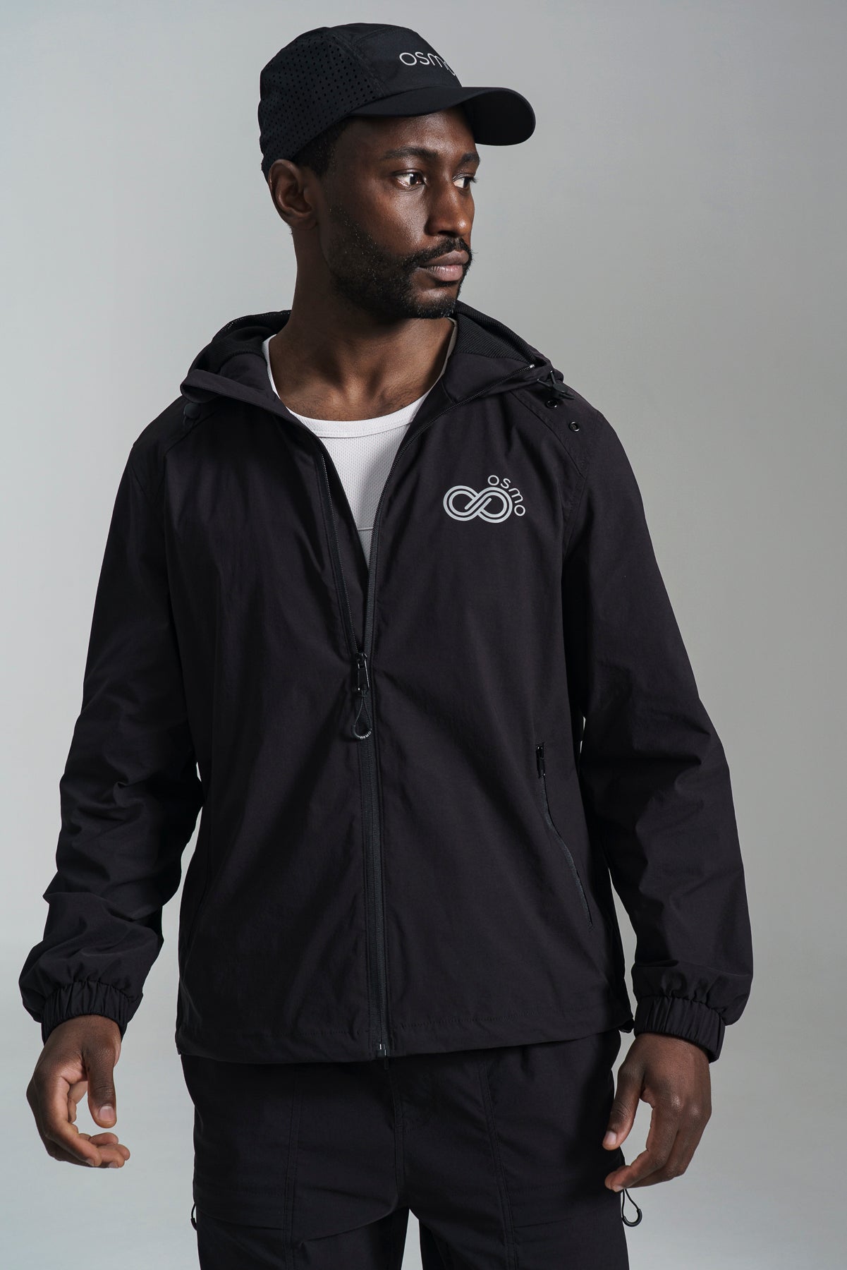 Active Jacket from OSMO – Refinery