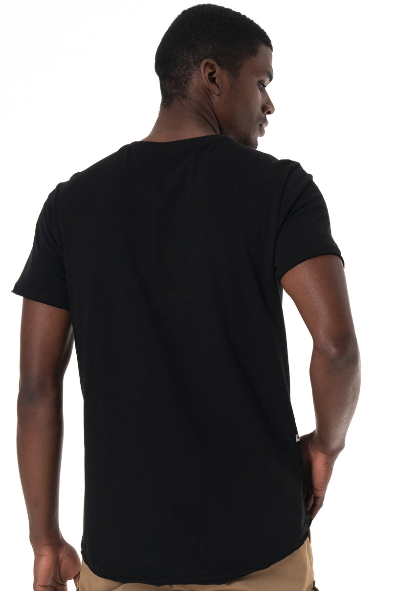 Henley T-Shirt