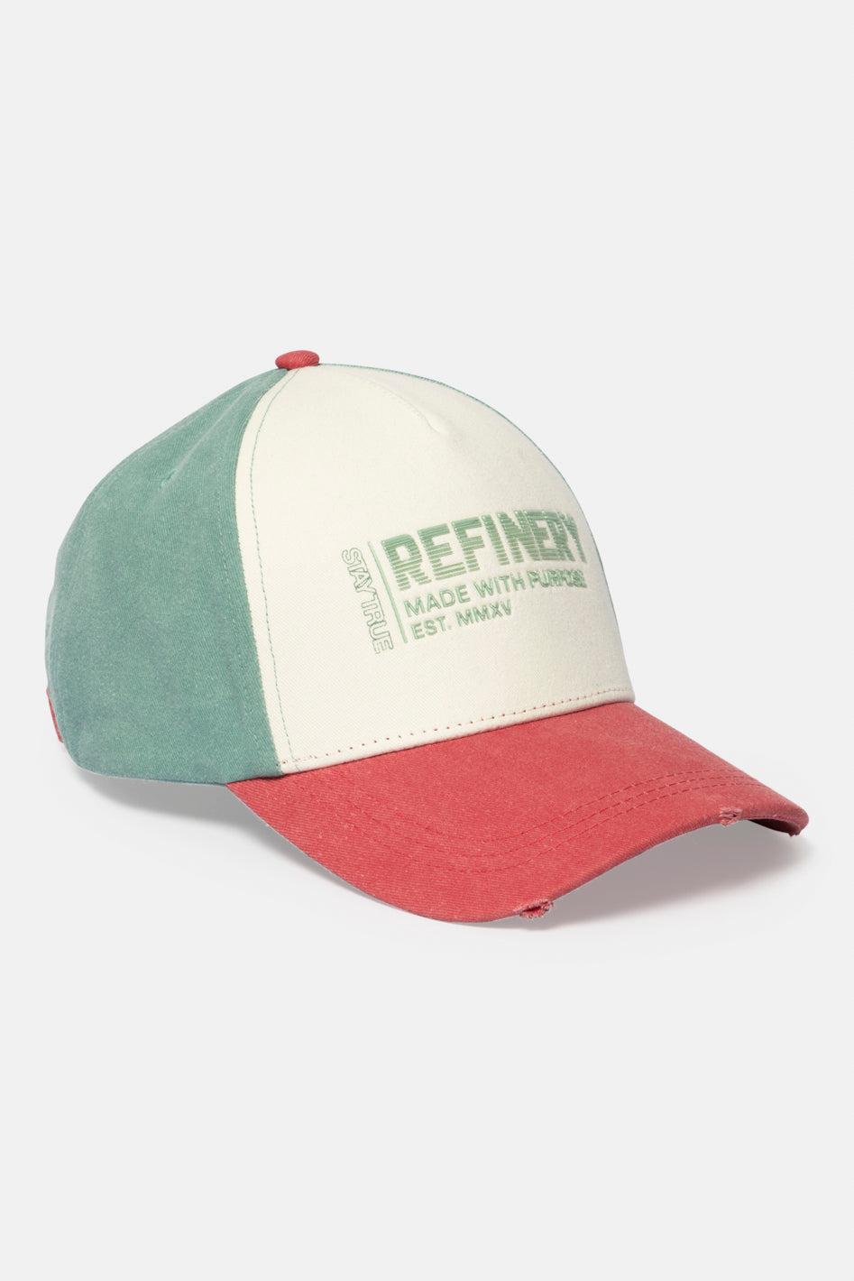 Retro Cap