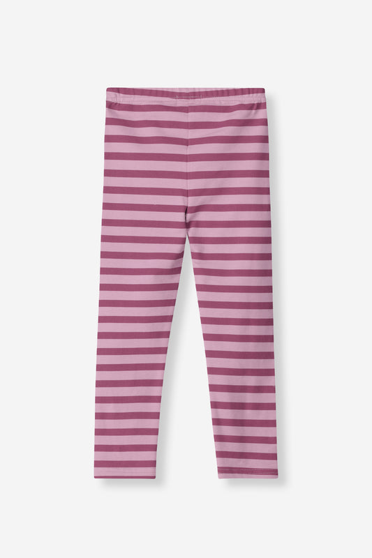 Girls Fleece Leggings