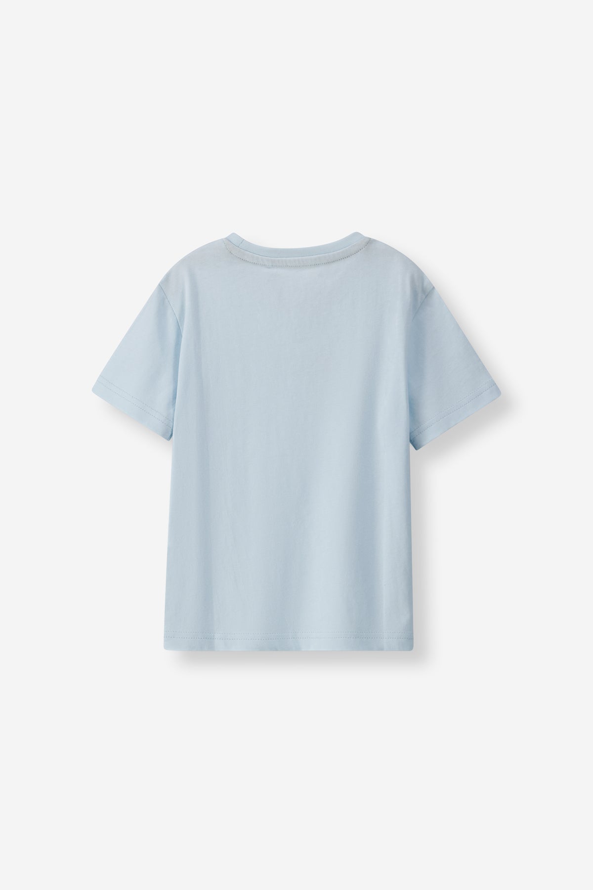 Branded Tee