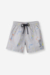 Boys Pool Shorts