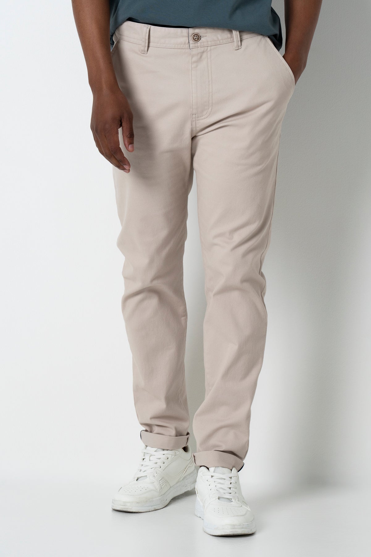 Chino Pants