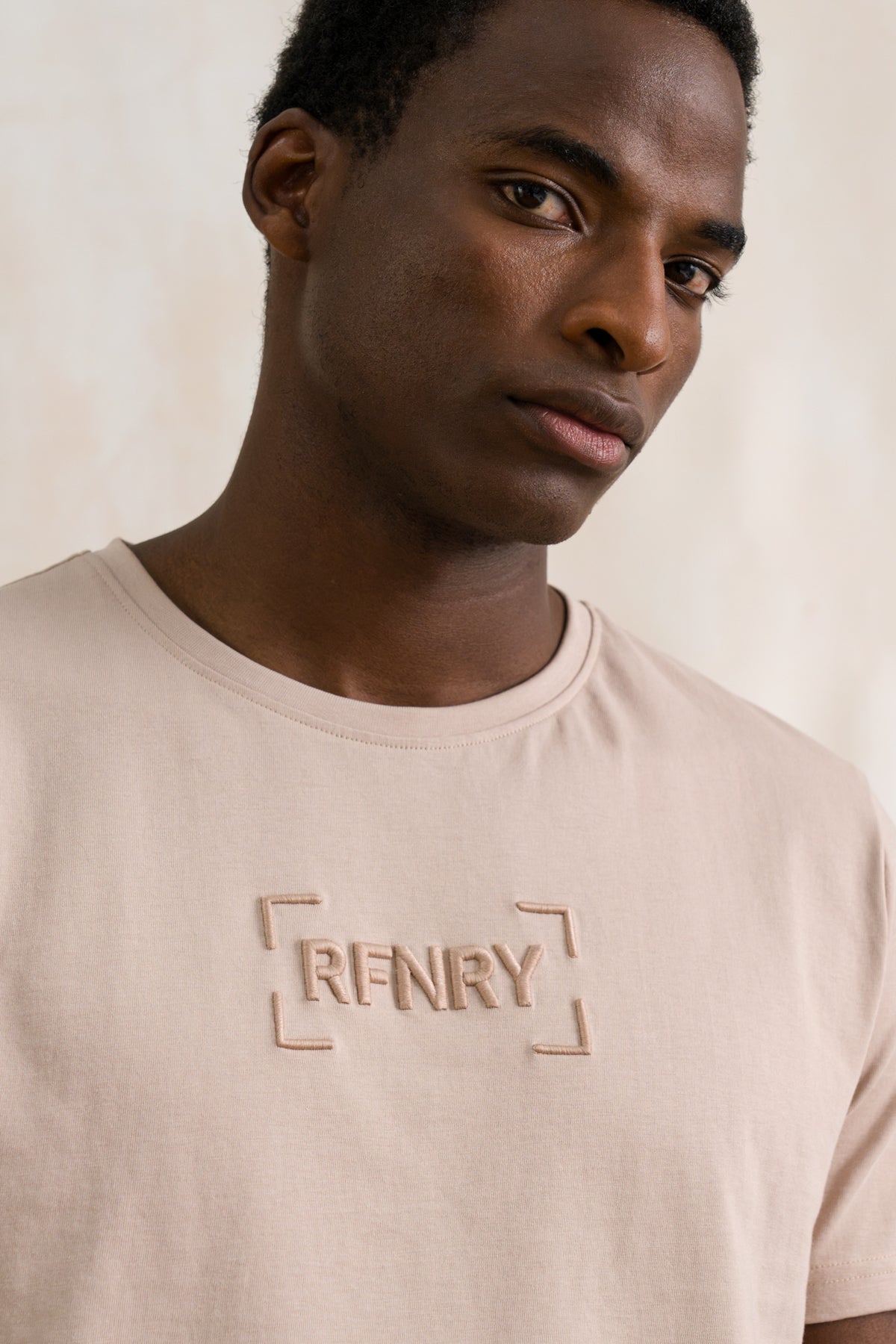 Branded T-Shirt
