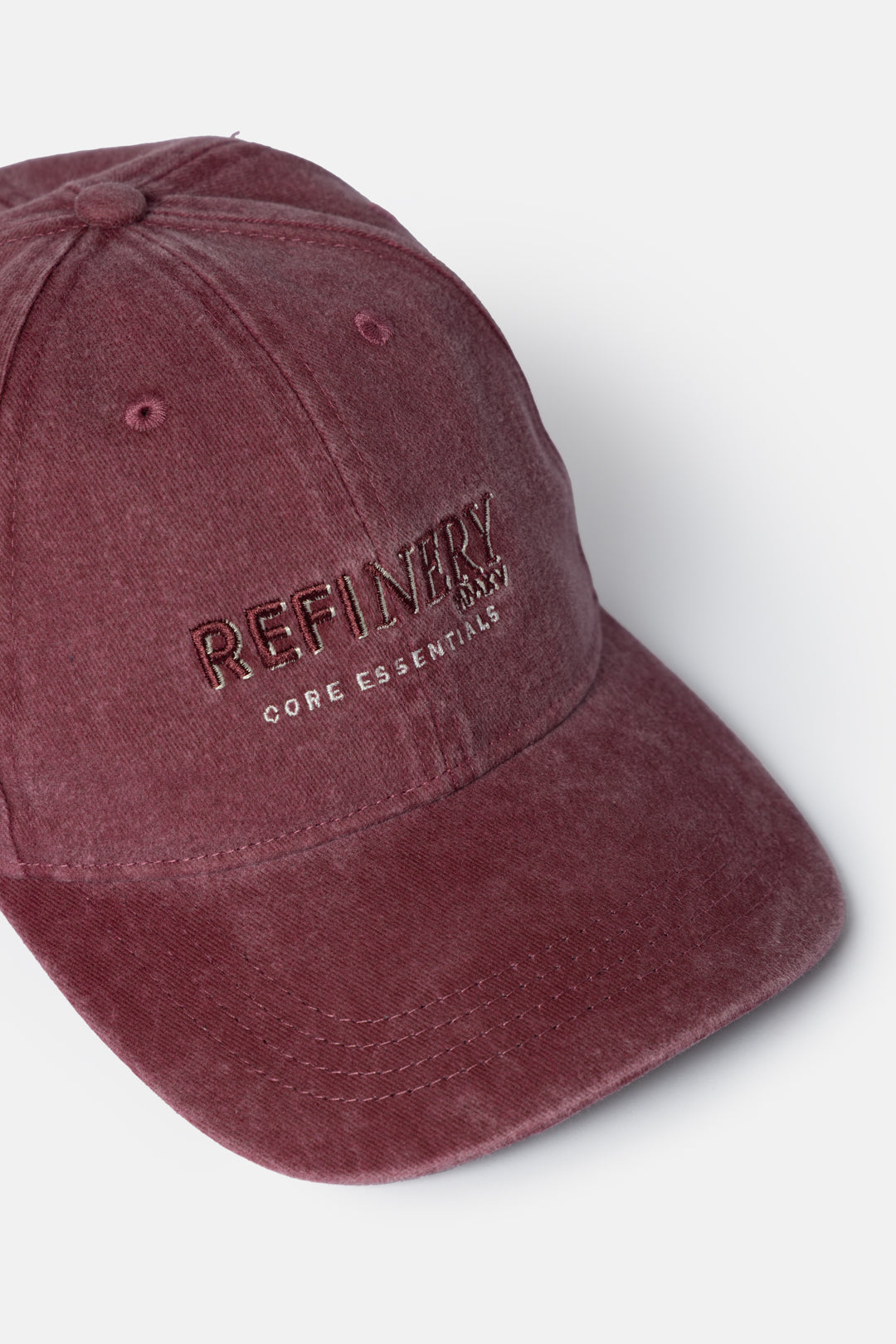 Washed Classic Cap