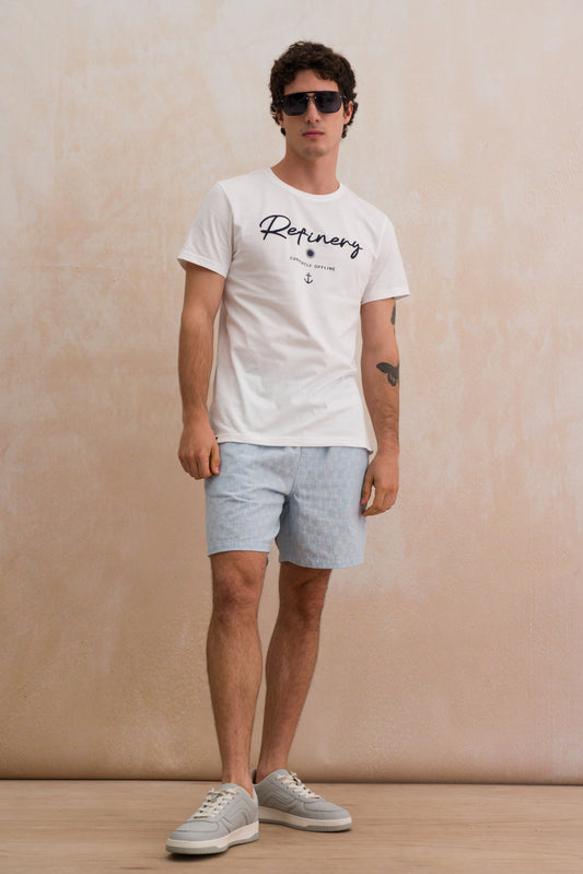 Statement T-shirt